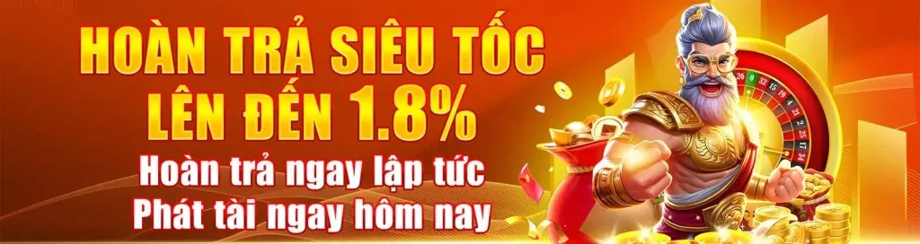 Khuyến mãi nạp tiền hàng ngày S8BET