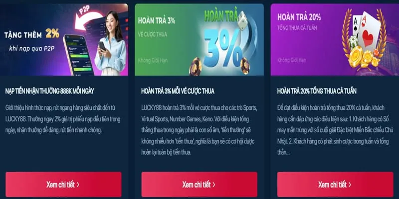 Tin tức và cập nhật mới nhất từ S8BET