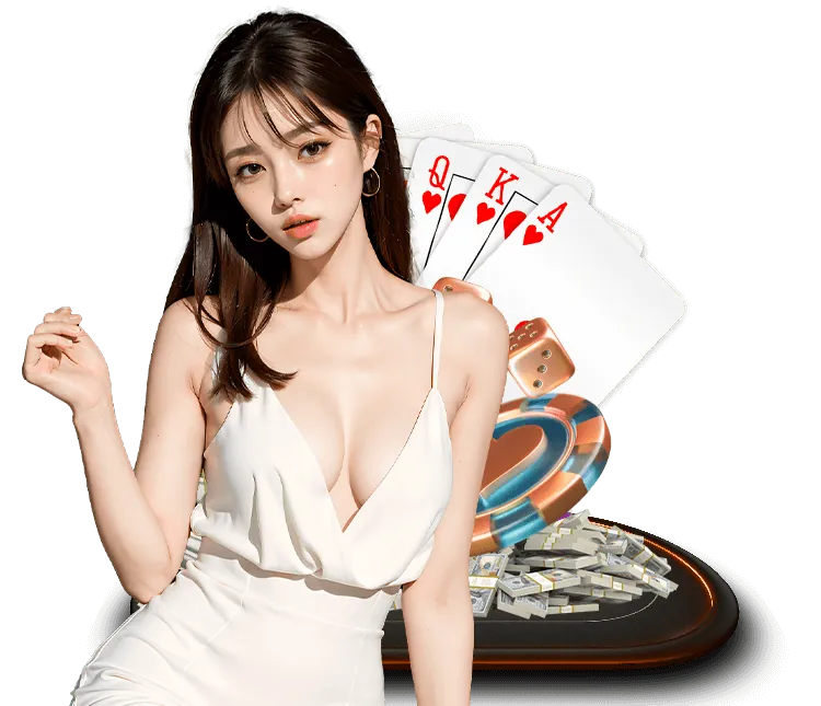 Bàn chơi Baccarat tại sòng bạc trực tiếp s8bet